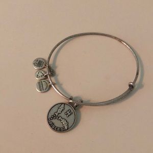 Alex and Ani bracelet